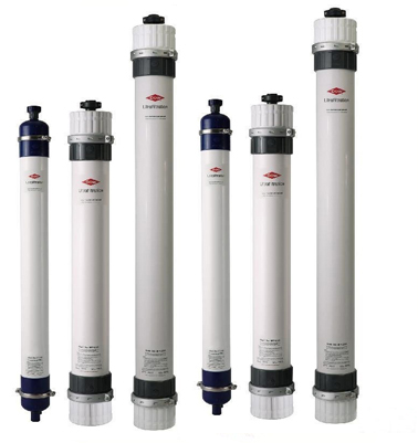 DOW? Ultrafiltration SFP-2860展示